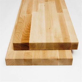 Pannelli di legno trasformato - tecnologiaduepuntozero